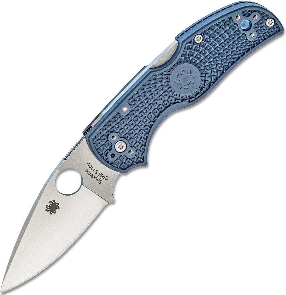 Spyderco Native 5 Dark