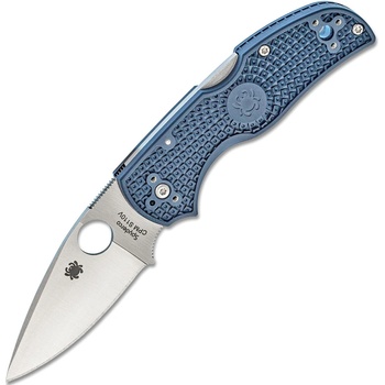 Spyderco Native 5 Dark