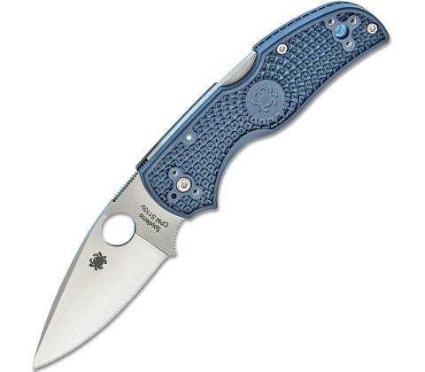 Spyderco Native 5 Dark