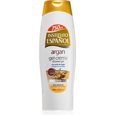 Instituto Español Agran душ гел 750ml