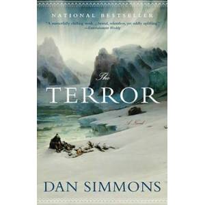 Terror (ISBN: 9780316017459)