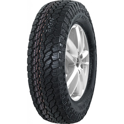 General Tire Grabber AT3 315/70 R17 121S