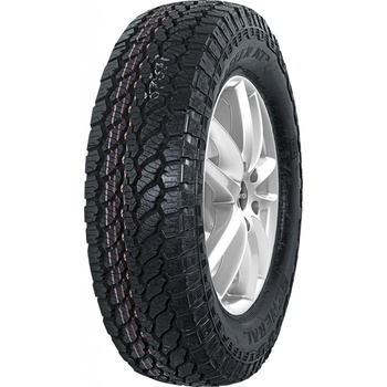 General Tire Grabber AT3 255/60 R18 112S