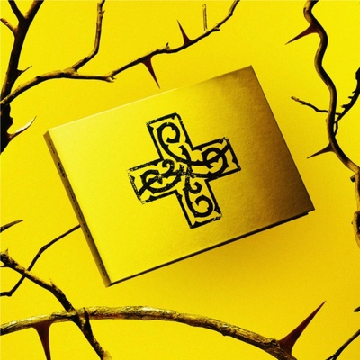 Tomorrow X Together - Moment Of Stilness In The.. Hunger Ver. CD