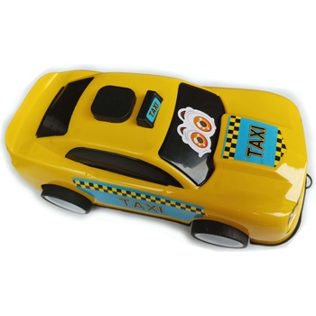 Image 1 of Кола Такси голяма