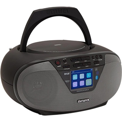 Aiwa BBTU-500DAB
