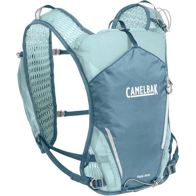CamelBak Trail Run Vest Women 7l Adriatic Blue
