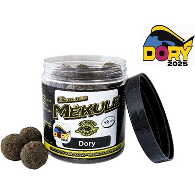 Carp Servis Václavík Boilies Měkule 140 g 25 mm