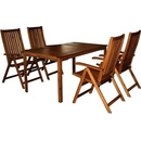 Fieldmann FDZN 4001 x 2 a FDZN sada záhradného nábytku