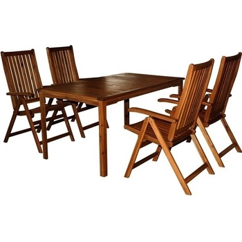 Fieldmann FDZN 4001 x 2 a FDZN sada záhradného nábytku