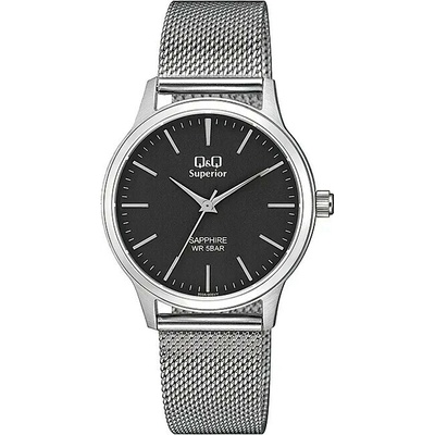 Q + Q S03A-005VY