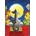 Magnolia - Puzzle Cats on the Roof - 1 000 piese