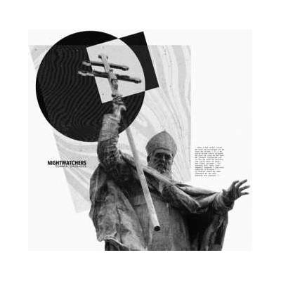 Nightwatchers - Common Crusades LP