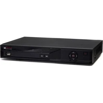 CP PLUS 16-channel DVR HDMI+VGA CP-UNR-416T1