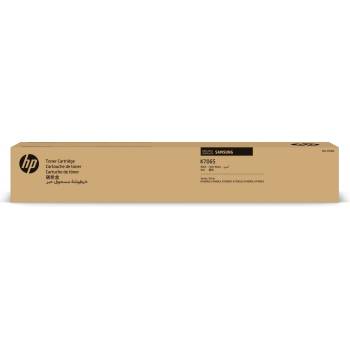 HP Samsung MLT-K706S Black Original Toner Cartridge тонер касета 1 броя Оригинал Черен (SS816A)