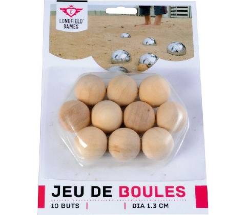Jack pre Petanque 1 ks