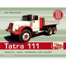Tatra 111 - Neumann Jan