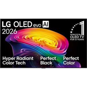LG OLED77C61LA