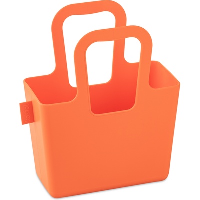 Koziol Чанта тип торба Taschelini светлокоралова (7415725)