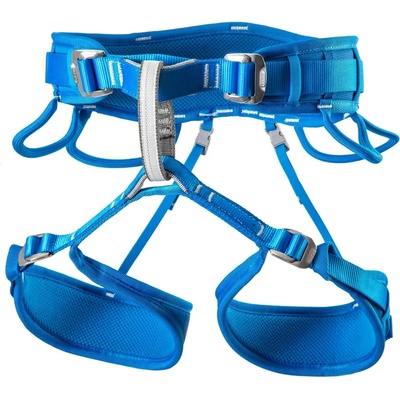 Ocún Twist Quattro Размер: XS-M / Цвят: светло син