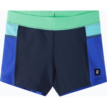 Reima Детски бански шорти Reima Simmari navy