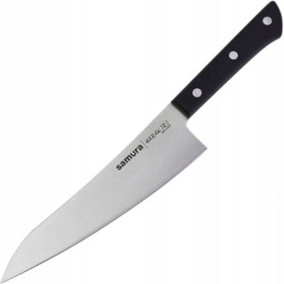 Samura Harakiri nôž na sekanie Gyuto SHR-0185B