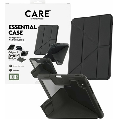 PanzerGlass CARE 4 v 1 kryt Apple iPad Pro 11 CR12712 čierne