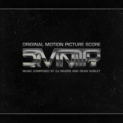 Soundtrack, Divinity: Original Motion Picture Score - Music Composed DJ Muggs And Dean Hurley CD