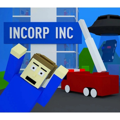 Incorp Inc
