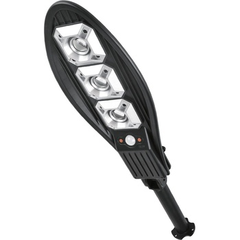 Elekom Соларна лампа ek-024-3, Индукционна, 5200к, 600w, Датчик за движение (ek-024-3)