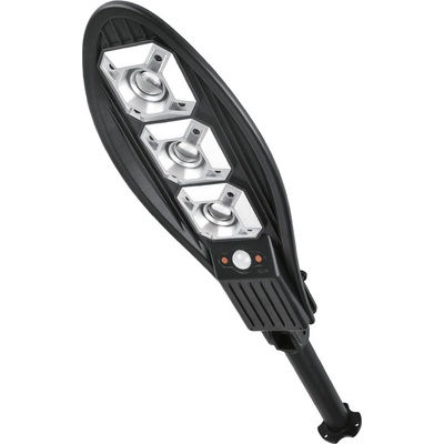 Elekom Соларна лампа ek-024-3, Индукционна, 5200к, 600w, Датчик за движение (ek-024-3)