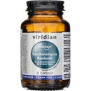 Doplnky stravy Viridian Saccharomyces Boulardii 30 kapsúl