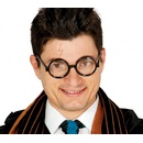 Guirca Okrúhle okuliare bez sklíčok Harry Potter