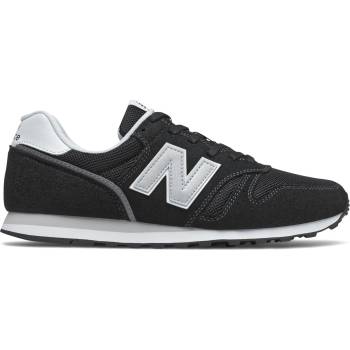 Image 1 of New Balance 373 - Black/White