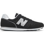 New Balance 373 - Black/White