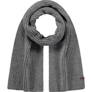 Barts Шал Barts Wilbert Scarf Scarf - Heather Grey - размер One Size (203-1594-0611)