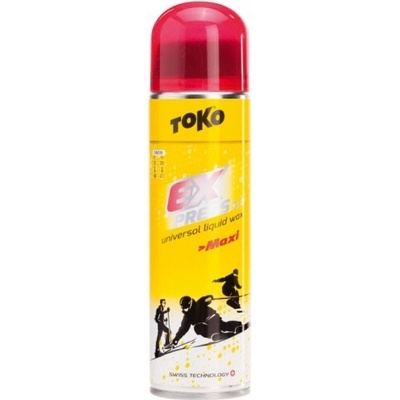 Toko Express Maxi 200 ml 111112 – Hledejceny.cz