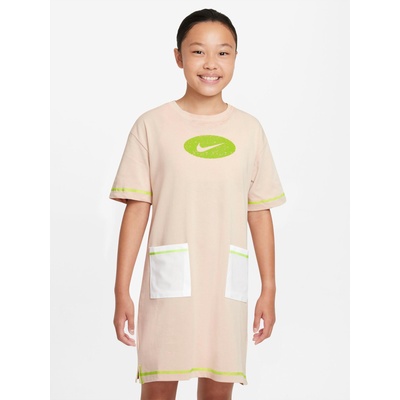 NIKE Рокля g ic jrsy