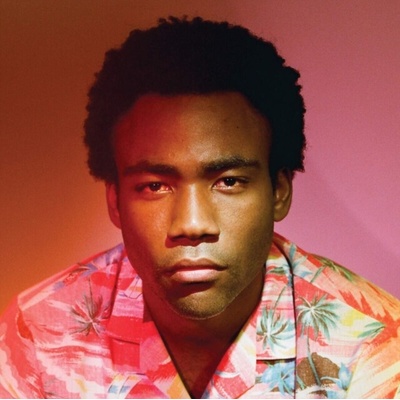 CHILDISH GAMBINO - Because The Internet LP
