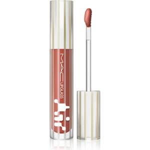 M·A·C Lipglass Air хидратиращ блясък за устни цвят Casual 5ml