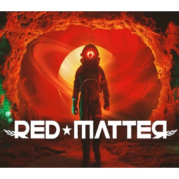 Red Matter VR