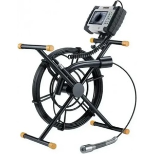 Laserliner Система за видеоконтрол Laserliner PipeControlStation-Camera set 30 м (084.131L)