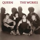 QUEEN: WORKS LP