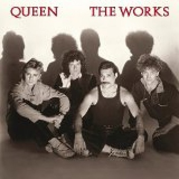 QUEEN: WORKS LP