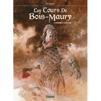 Les Tours de Bois-Maury - L'Homme à la hache (PF) | Hermann