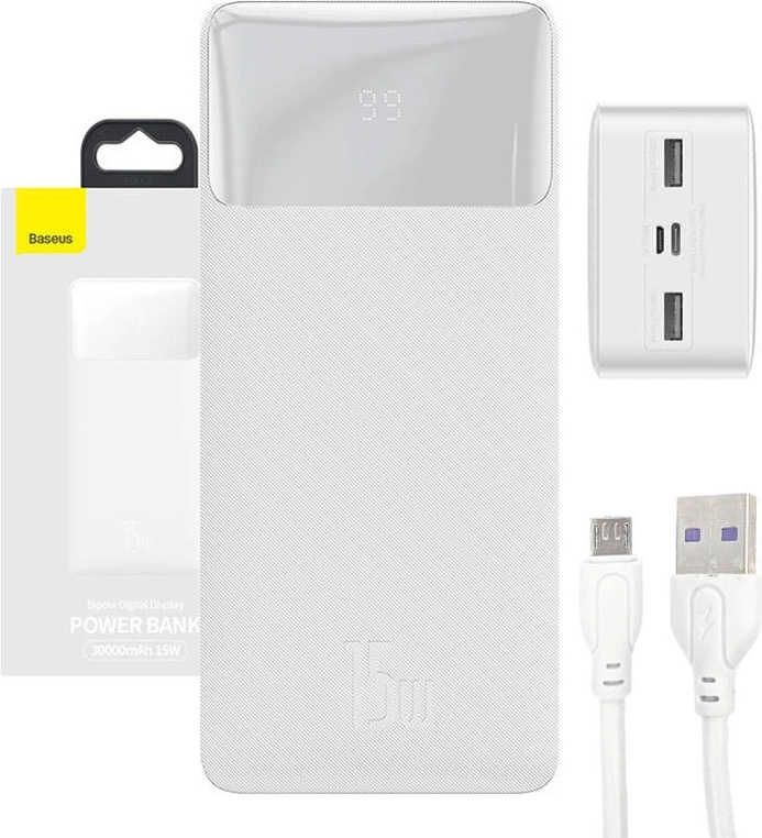Baseus PPBD050202