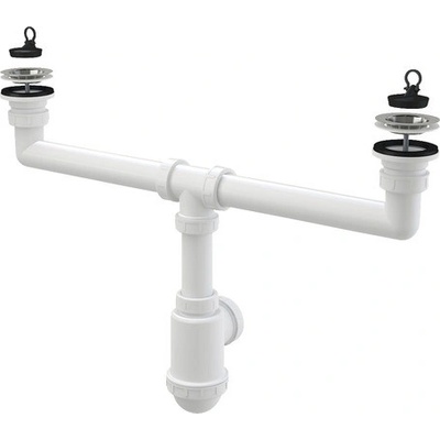 Alcadrain A449-DN50/40