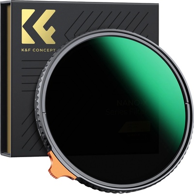 K&F Concept ND 2-400x 49mm