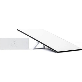 Starlink Приемник и рутер за сателитен интернет STARLINK V4 Standart Kit (STARLINK-KIT-WHITE)