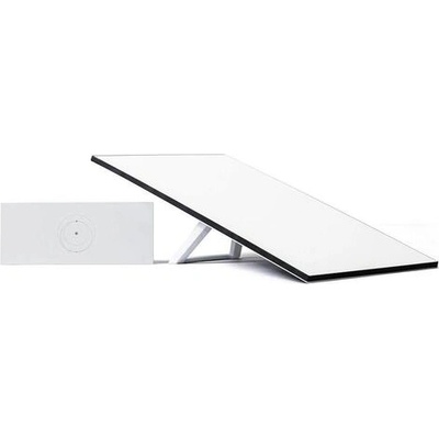 Starlink Приемник и рутер за сателитен интернет STARLINK V4 Standart Kit (STARLINK-KIT-WHITE)